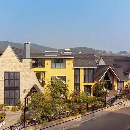 Suncasa Villa - Palynia Groupダラット エクステリア 写真