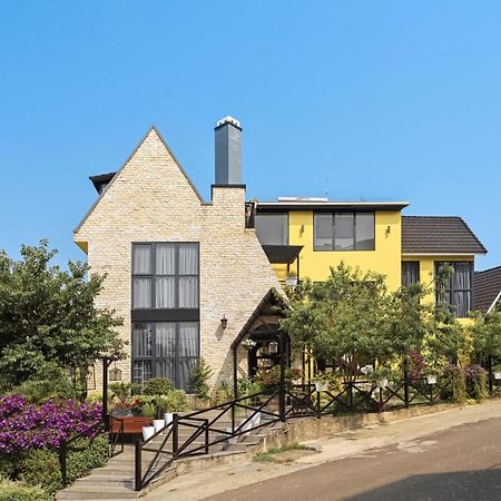 Suncasa Villa - Palynia Groupダラット エクステリア 写真