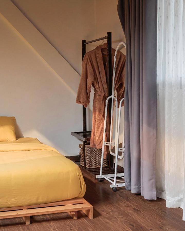 Suncasa Villa - Palynia Groupダラット エクステリア 写真