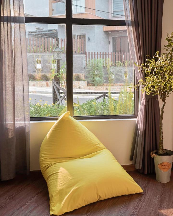 Suncasa Villa - Palynia Groupダラット エクステリア 写真