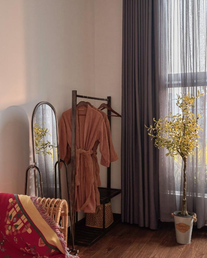 Suncasa Villa - Palynia Groupダラット エクステリア 写真