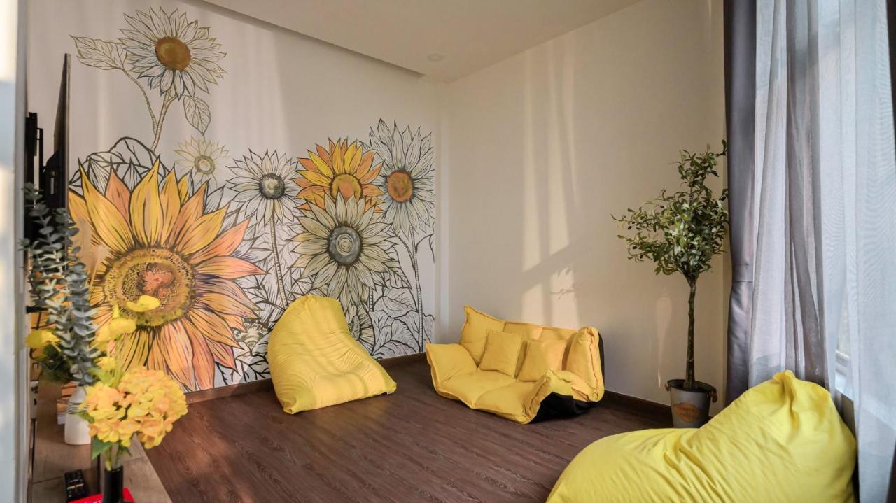 Suncasa Villa - Palynia Groupダラット エクステリア 写真