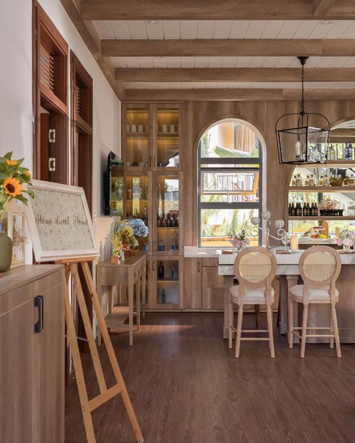Suncasa Villa - Palynia Groupダラット エクステリア 写真