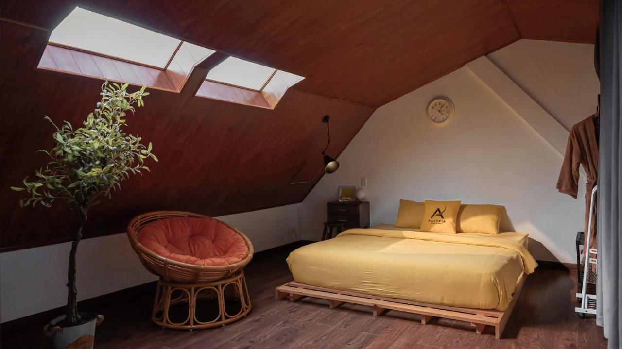 Suncasa Villa - Palynia Groupダラット エクステリア 写真
