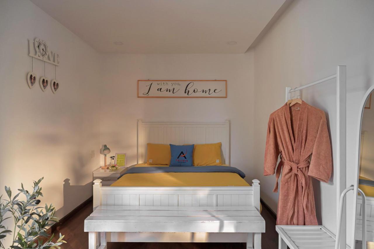 Suncasa Villa - Palynia Groupダラット エクステリア 写真
