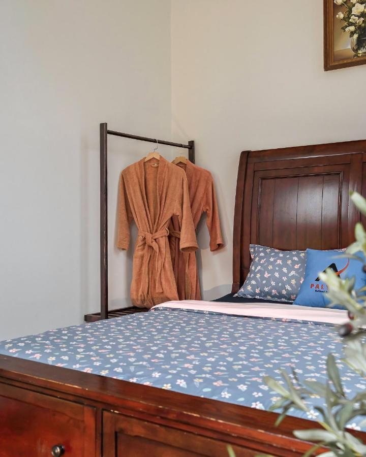 Suncasa Villa - Palynia Groupダラット エクステリア 写真