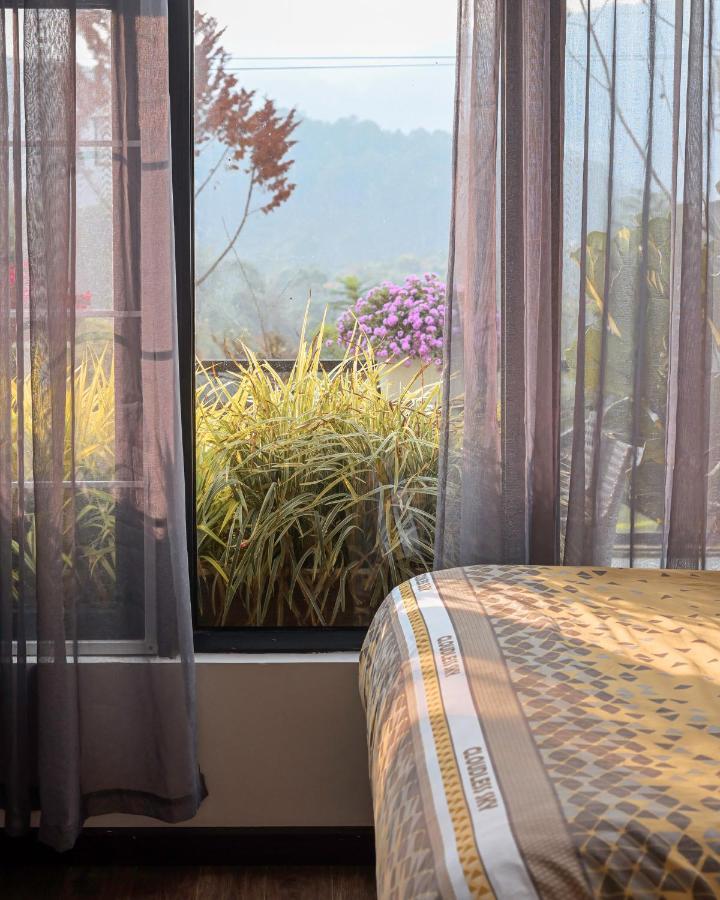 Suncasa Villa - Palynia Groupダラット エクステリア 写真