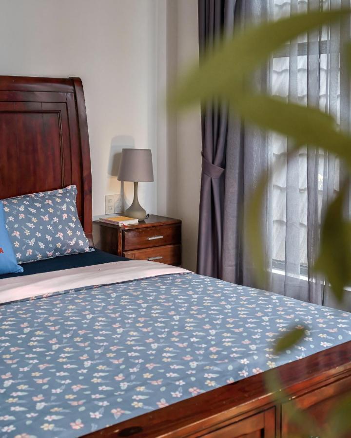 Suncasa Villa - Palynia Groupダラット エクステリア 写真