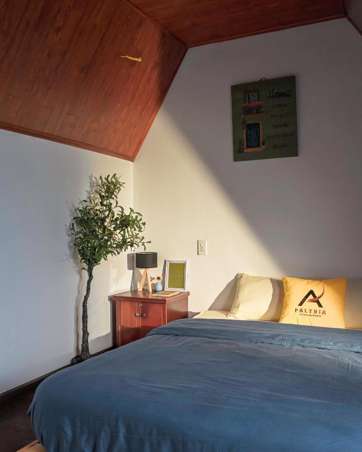 Suncasa Villa - Palynia Groupダラット エクステリア 写真