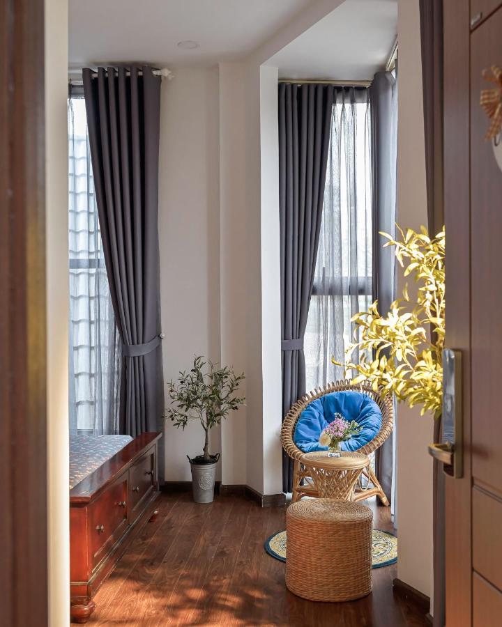 Suncasa Villa - Palynia Groupダラット エクステリア 写真