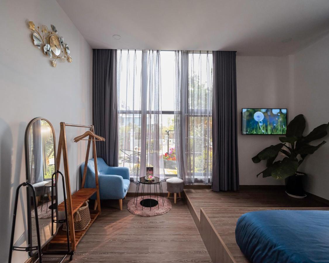Suncasa Villa - Palynia Groupダラット エクステリア 写真