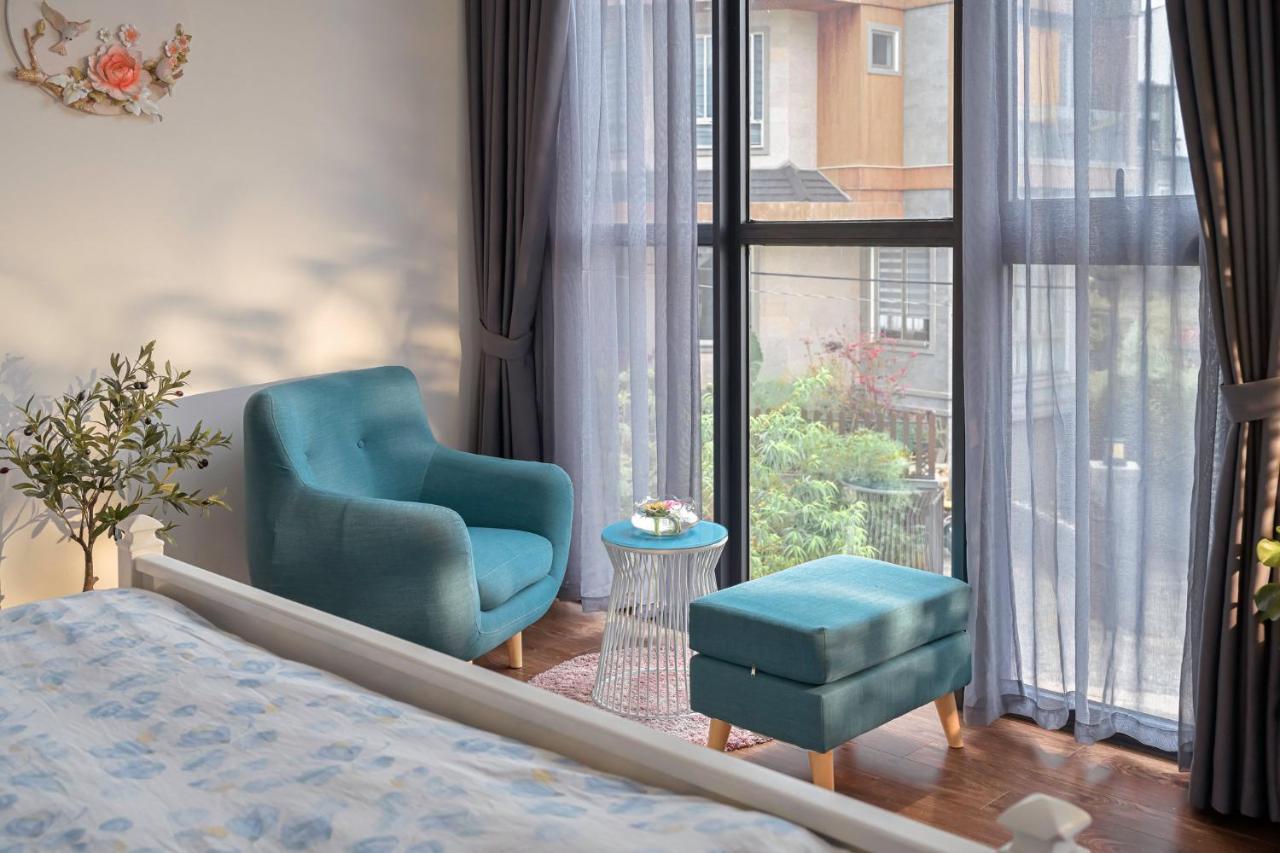 Suncasa Villa - Palynia Groupダラット エクステリア 写真