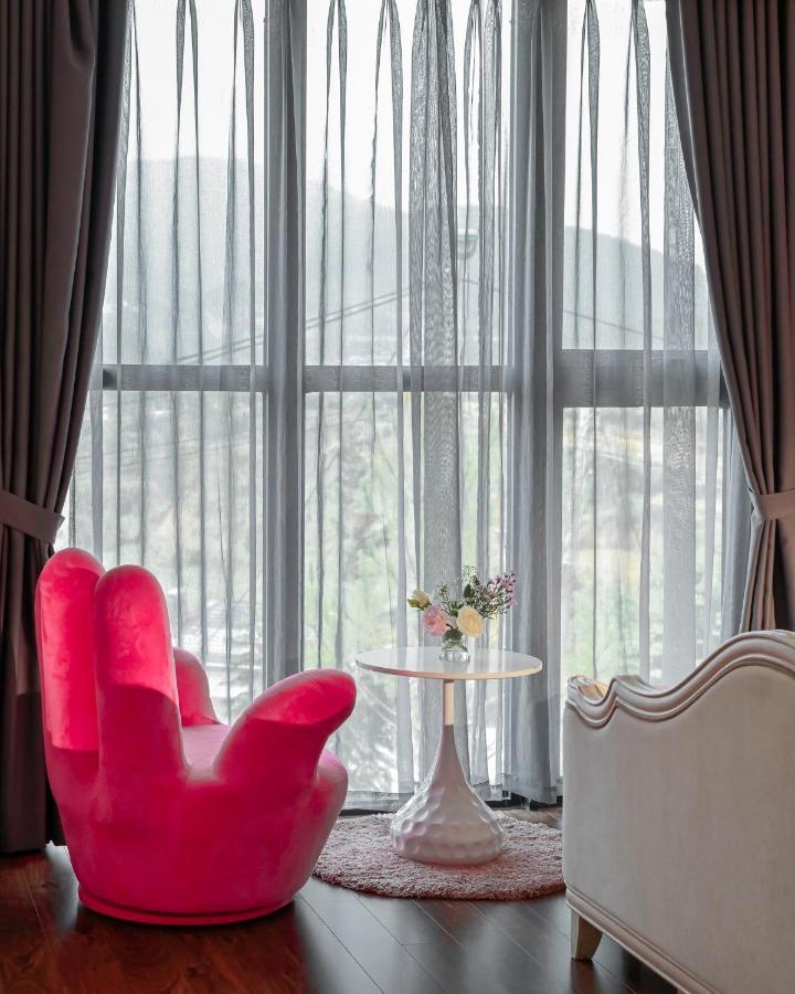 Suncasa Villa - Palynia Groupダラット エクステリア 写真