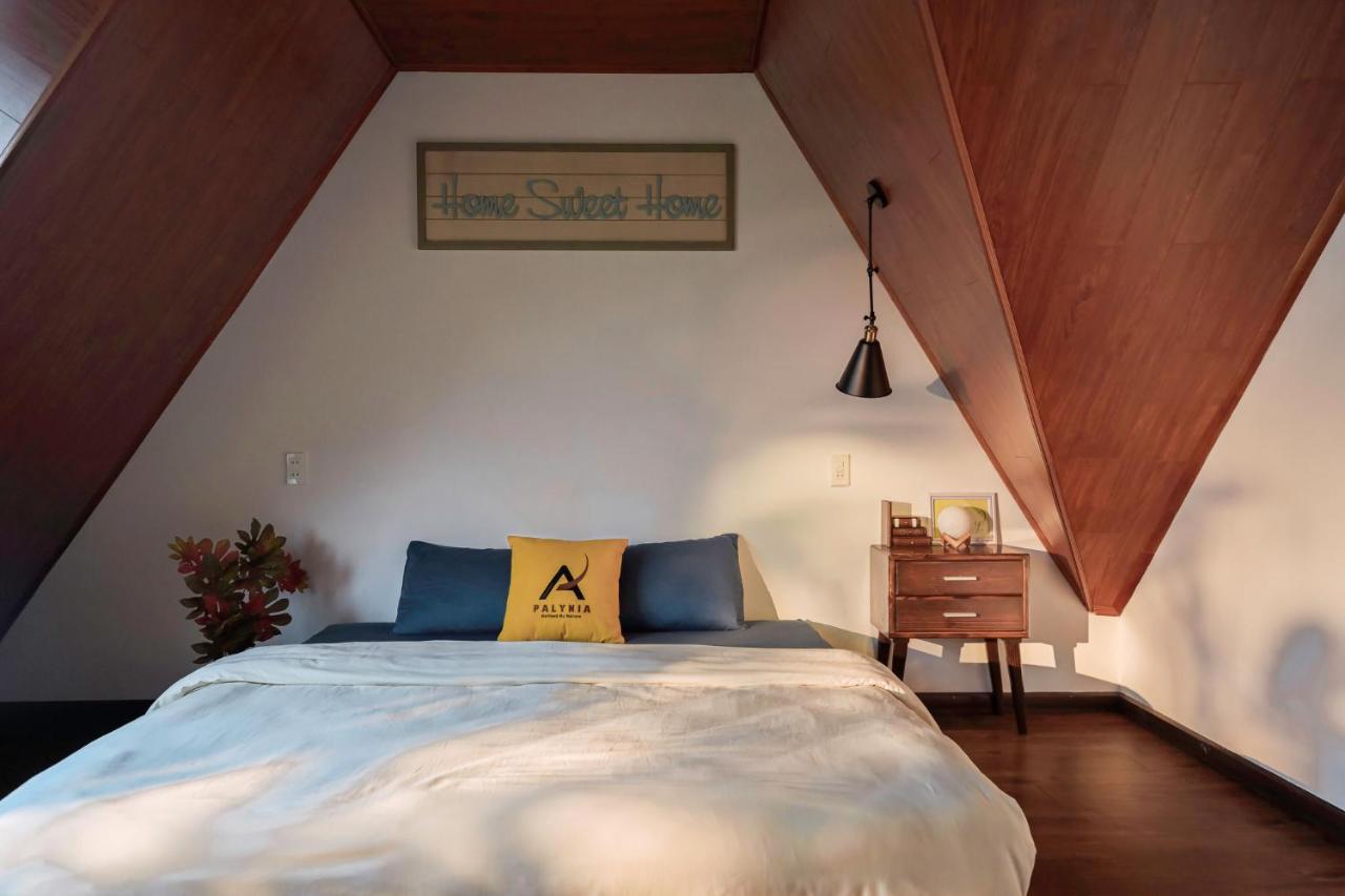 Suncasa Villa - Palynia Groupダラット エクステリア 写真