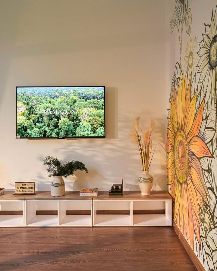 Suncasa Villa - Palynia Groupダラット エクステリア 写真