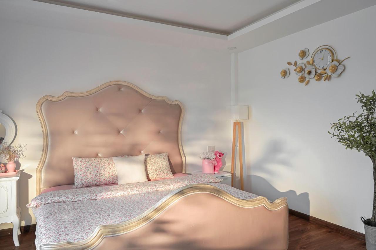 Suncasa Villa - Palynia Groupダラット エクステリア 写真