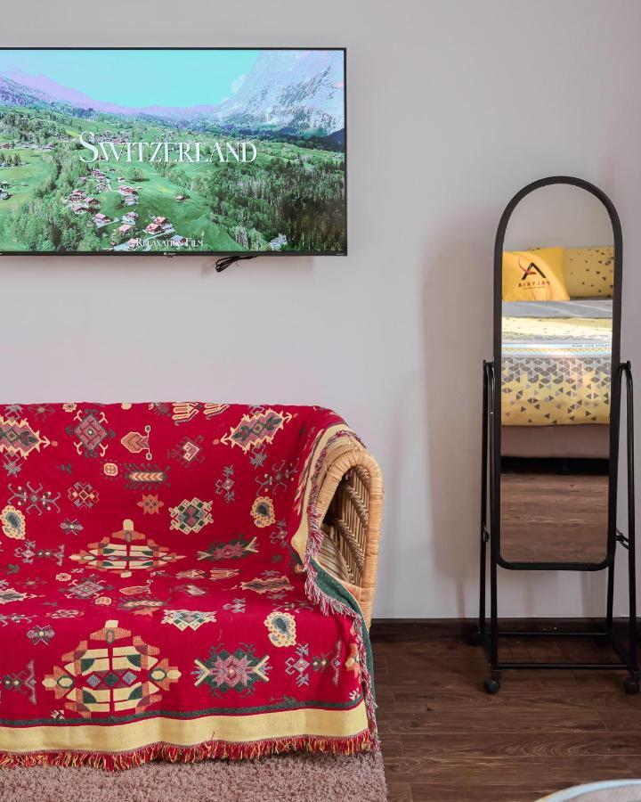 Suncasa Villa - Palynia Groupダラット エクステリア 写真